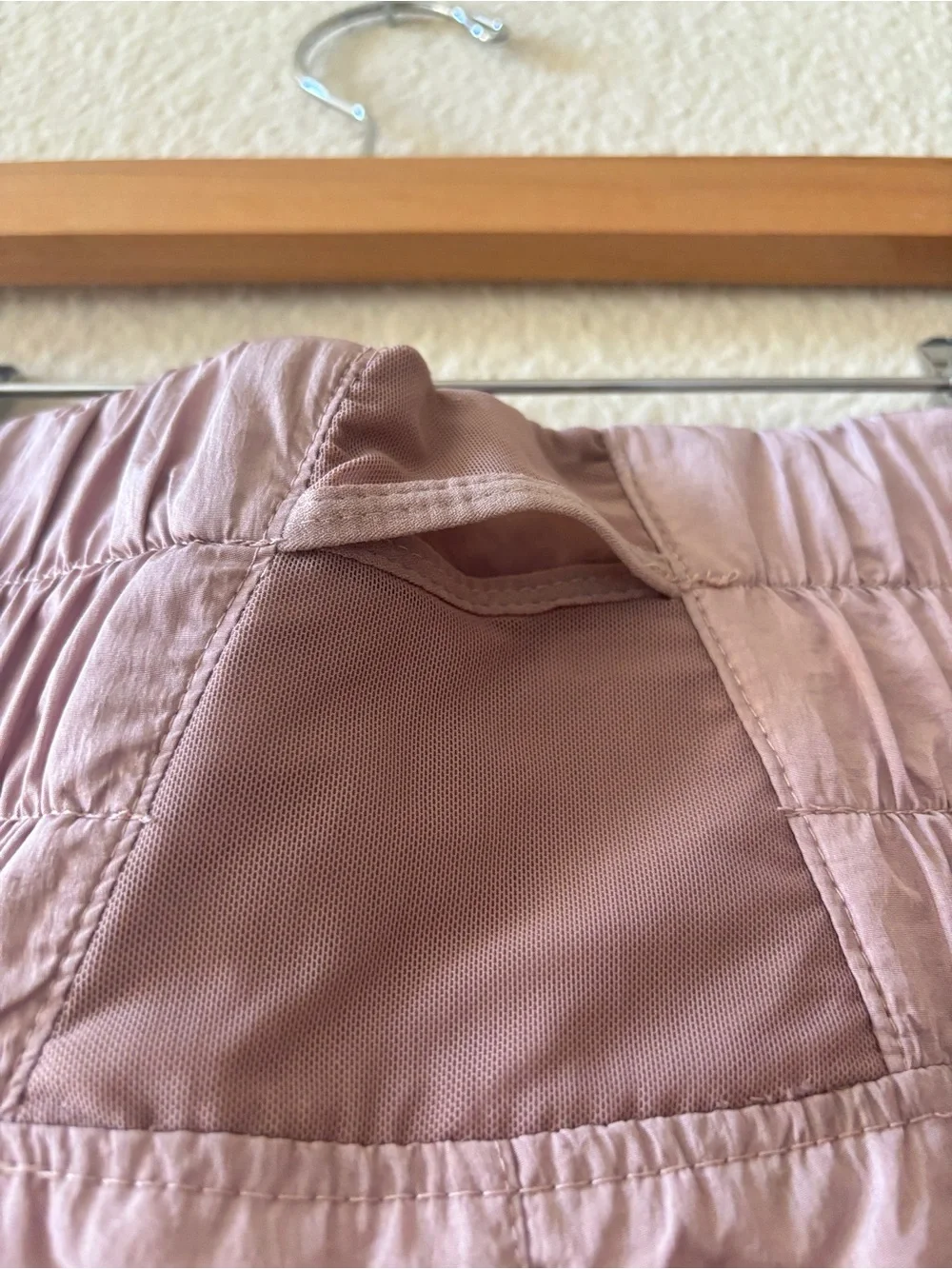 Free People Movement The Way Home Shorts Size Small - Picture 3 of 5